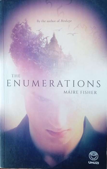 The Enumerations | Maire Fisher