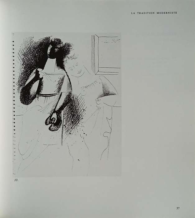 Cinquante Ans de Dessins Américains 1930-1980 [French]
