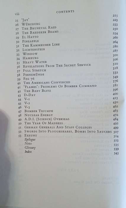 Most Secret War. British Scientific Intelligence 1939-1945 | R.V. Jones