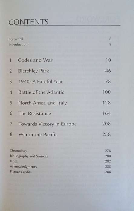 Voices of the Code Breakers: Personal Accounts of the Secret Heroes of World War II | Michael Pat...