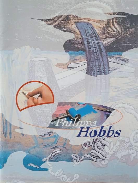 Philippa Hobbs | Dr. Gregory Kerr (Text)