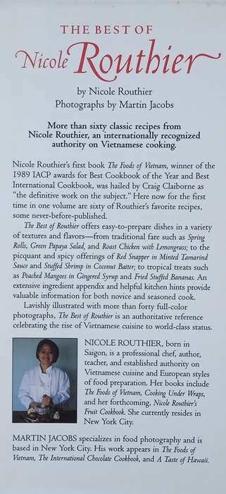 The Best of Nicole Routhier | Nicole Routhier