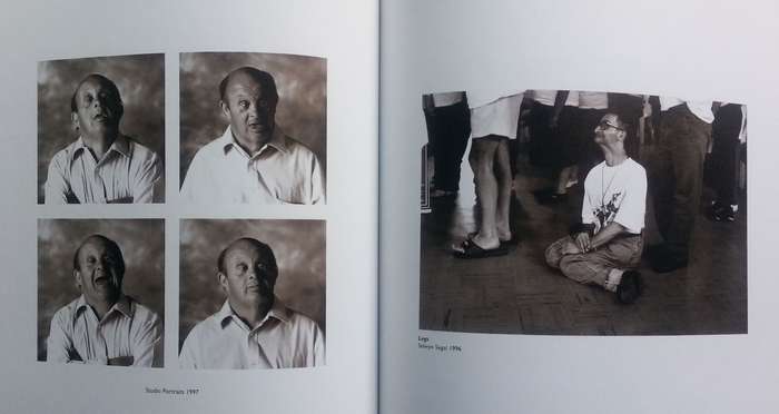 God's Children: A Photographic Documentary | Trevor Appleson