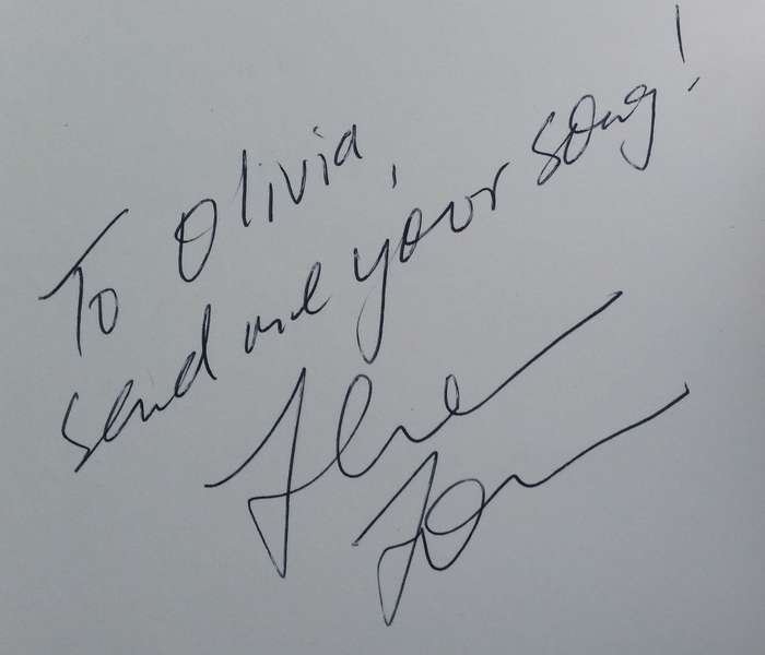 The Code: The Power of "I Will" (Inscribed by Author) | Shaun Tomson