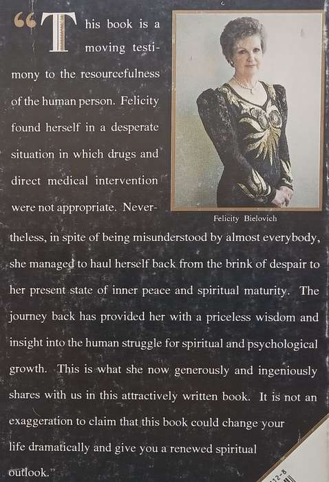 NIP: Beyond the Barrier | Felicity Bielovich