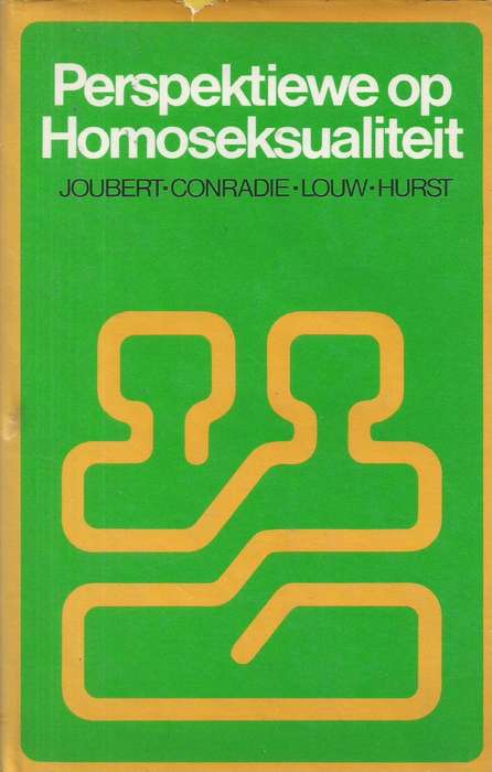 Perspektiewe op Homoseksualiteit (Afrikaans) | Dian Joubert, et al.
