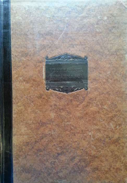Vechea Arta Romaneasca (Romanian and French Text) | Maria Ionescu-Lamotescu