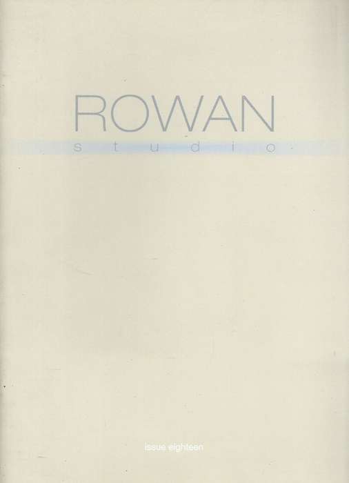 Rowan Studio (No. 18, Misfits)
