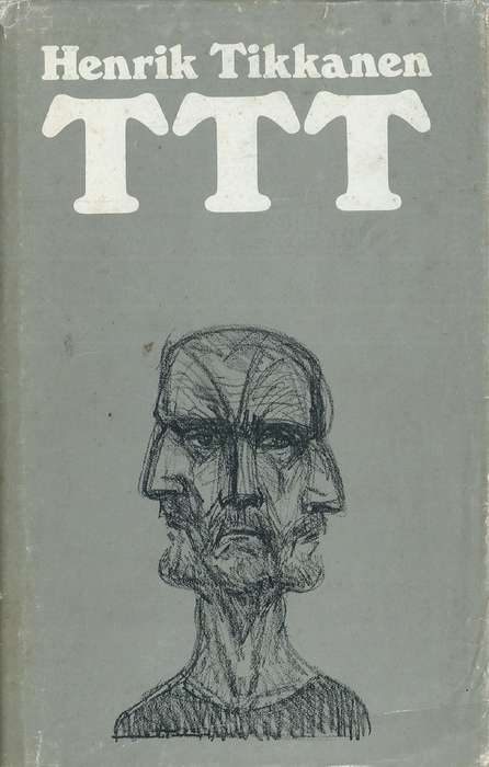 TTT (Swedish) | Henrik Tikkanen