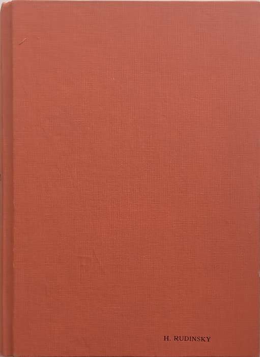 Ambit: A Quarterly of Poems, Short Stories, Drawings and Criticism (1972-1973, Nos. 52-56)