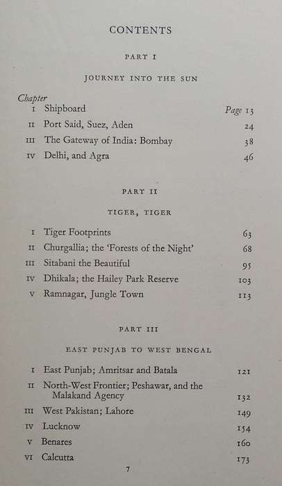 Jungle Journey | Ethel Mannin