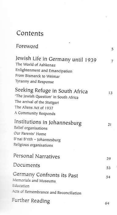Seeking Refuge | Dr. Jocelyn, Myra Osrin, Millie Pimstone
