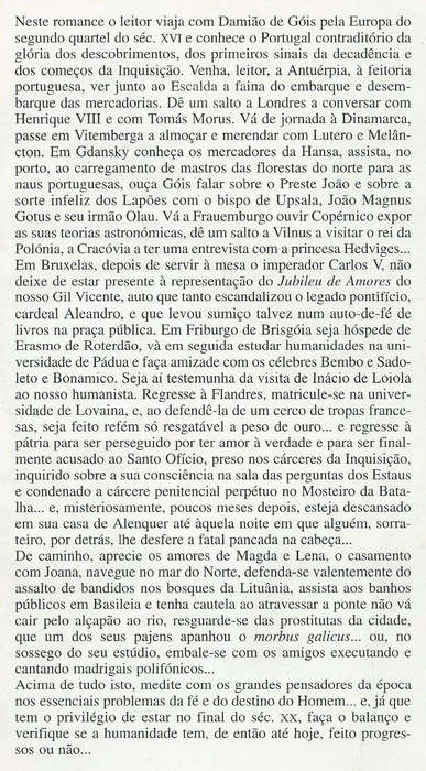 A Sala Das Perguntas (Portuguese) | Fernando Campos