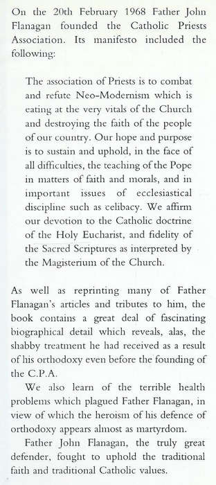 The Great Defender: Tridentine Reflections after Vatican II | Sarah F. Morrison