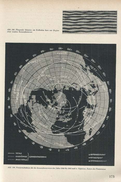 Himmelskunde fur Jedermann (German, published 1948) | Arthur Krause