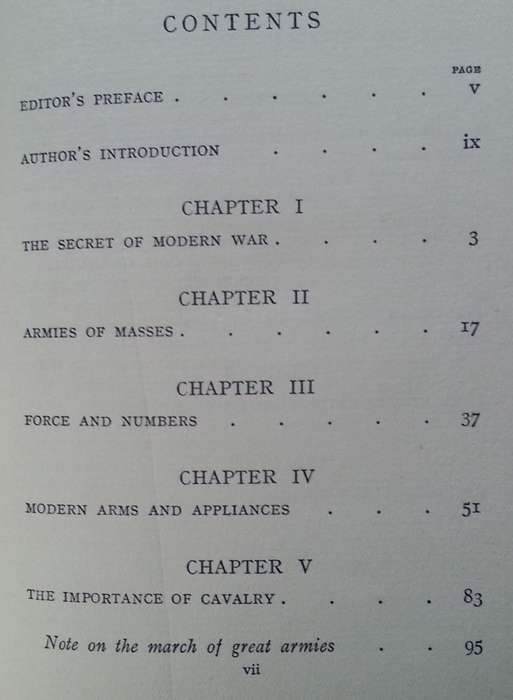 How Germany Makes War (Published 1914) | Friedrich von Bernhardi