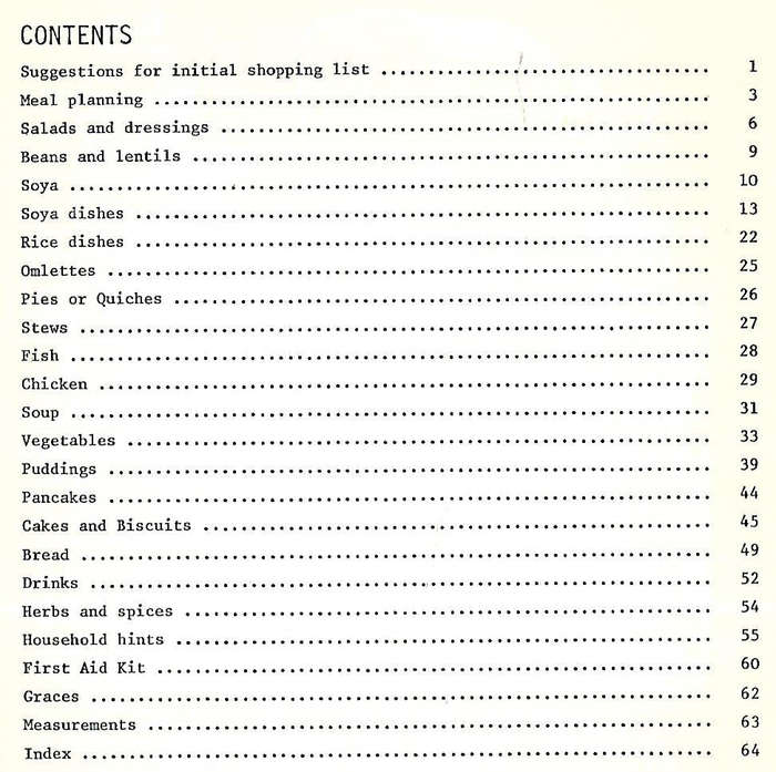 A Guide for Survival in Student Houses (Inscribed by Author) | Ray Carter