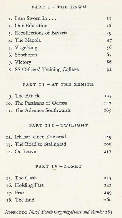 Other Men's Graves: Diary of an SS Man | Peter Neumann