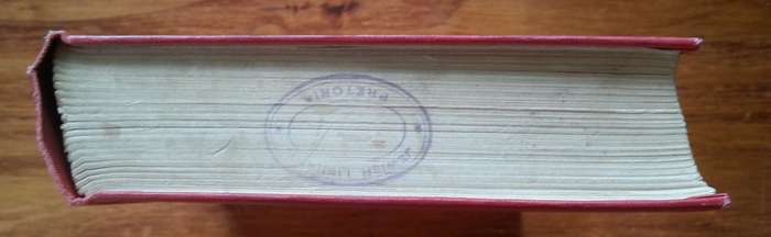Sword for Hire: The Saga of a Modern Free-Companion (First Edition, 1934) | Douglass V. Duff