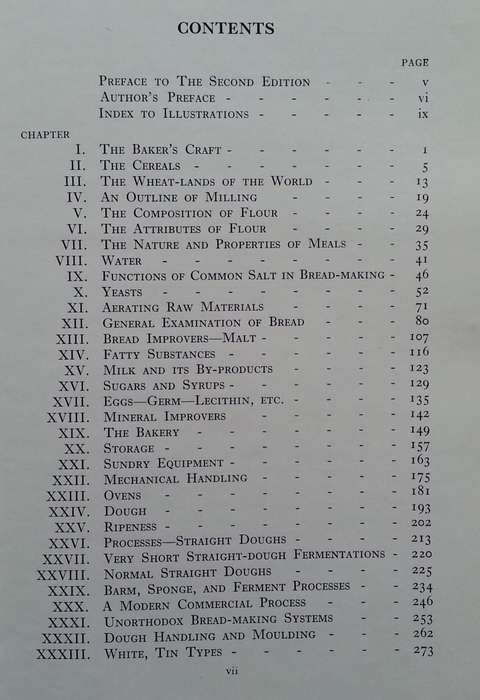 "Manna": A Comprehensive Treatise on Bread Manufacture (2nd, Revised Edition) | Walter T. Banfield