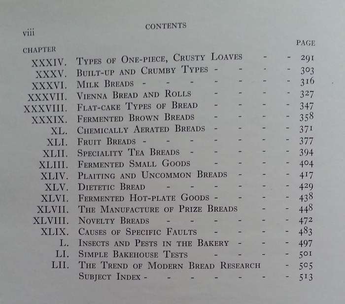 "Manna": A Comprehensive Treatise on Bread Manufacture (2nd, Revised Edition) | Walter T. Banfield