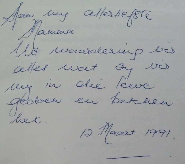 Implikasies van Stres vir die Inisiele Opleiding van Onderwysers in Skoolbestuur (Possibly Inscri...