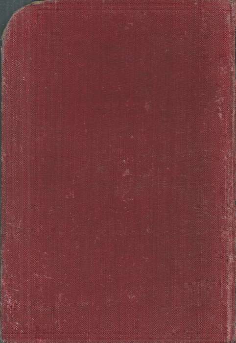 The American Negro (Southern States): His Economic Progress in Relation to His Moral And Religiou...