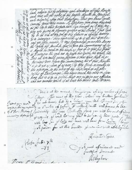 English Literary Hands from Chaucer to Dryden | Anthony G. Petti