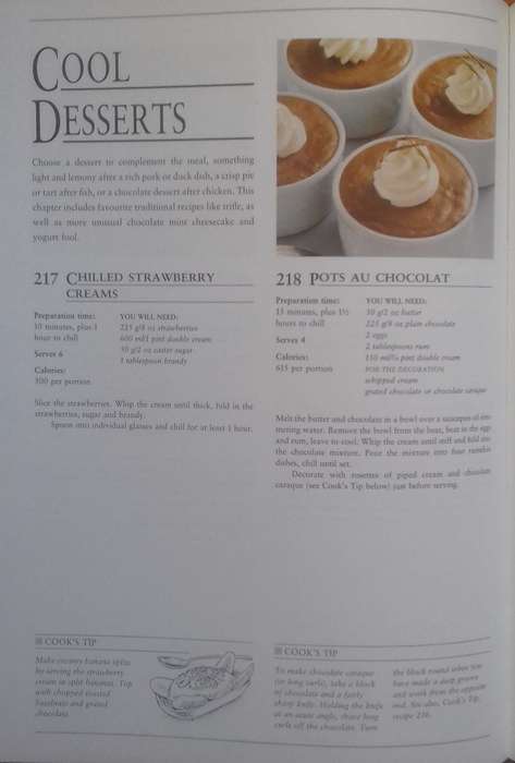 Hamlyn New All Colour Cookbook: Over 300 Delicious Recipes with Calorie Counts and Freezer, Micro...