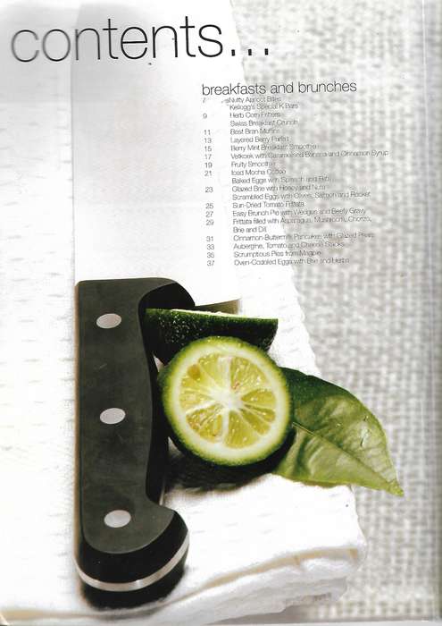 from our basket to your kitchen |