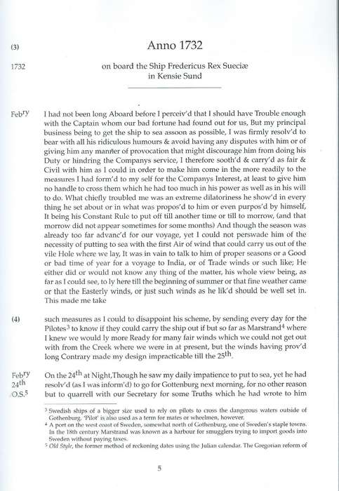 A Passage to China: Colin Campbell's Diary of the First Swedish East India Company Expedition to ...
