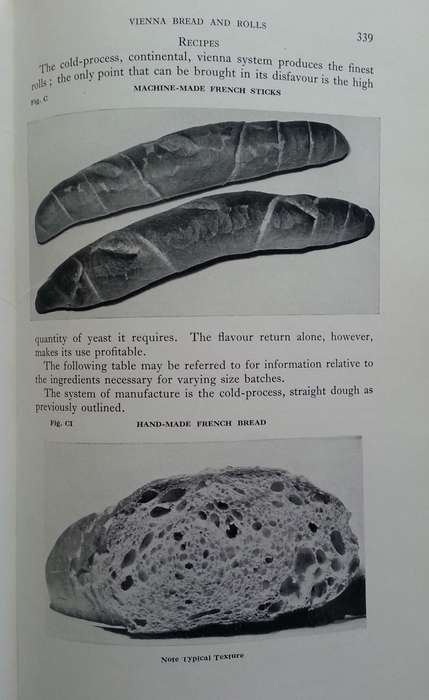 "Manna": A Comprehensive Treatise on Bread Manufacture (2nd, Revised Edition) | Walter T. Banfield