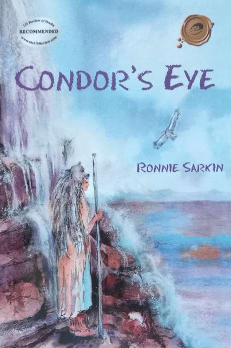 Condors Eye | Ronnie Sarkin