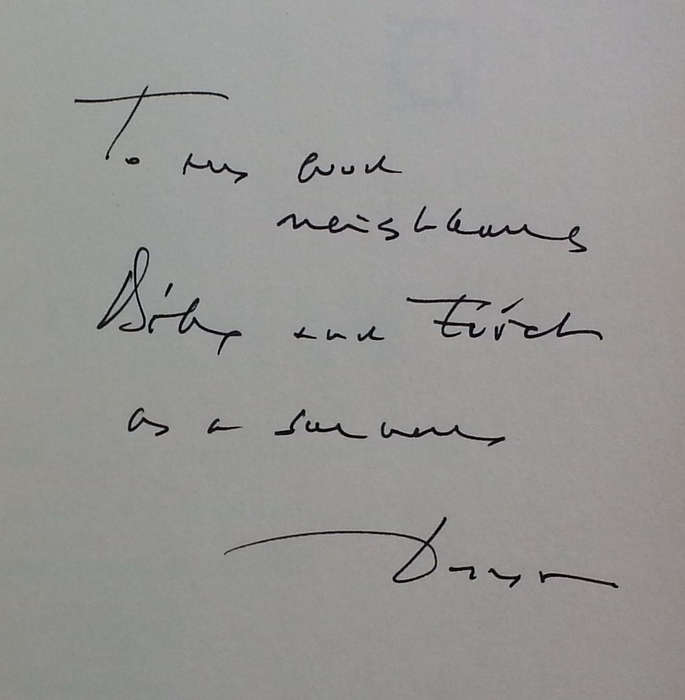 The Weary Dream (Limited Edition, Printed on Goatskin Parchment) | D. R. Atchimovitch
