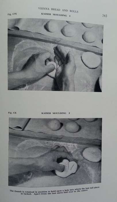 "Manna": A Comprehensive Treatise on Bread Manufacture (2nd, Revised Edition) | Walter T. Banfield