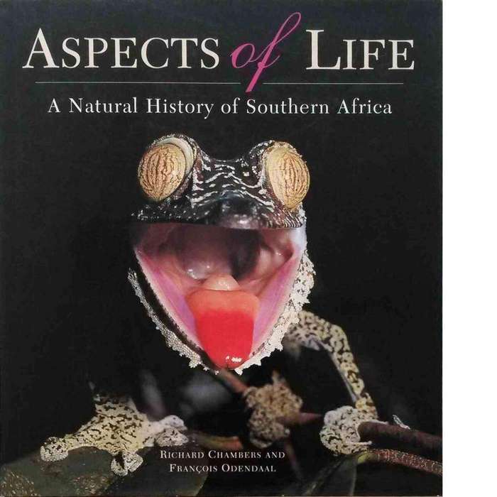Aspects of Life | Richard Chambers and Francois Odendaal