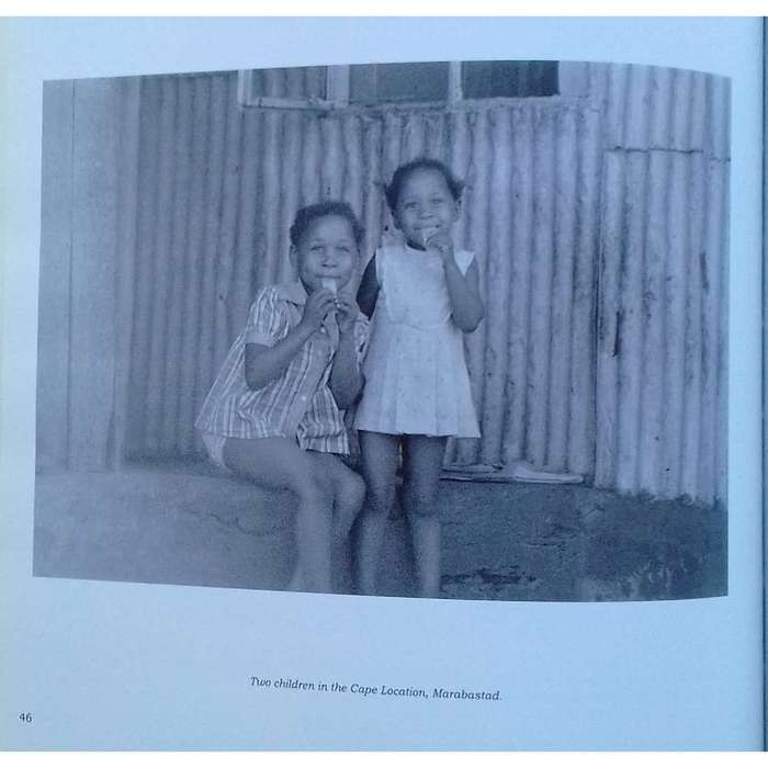 A Glimpse into Marabastad | J. F. C. Clarke