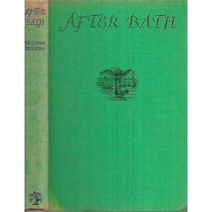 After Bath (Second Impression, 1945) | Vaughan Wilkins