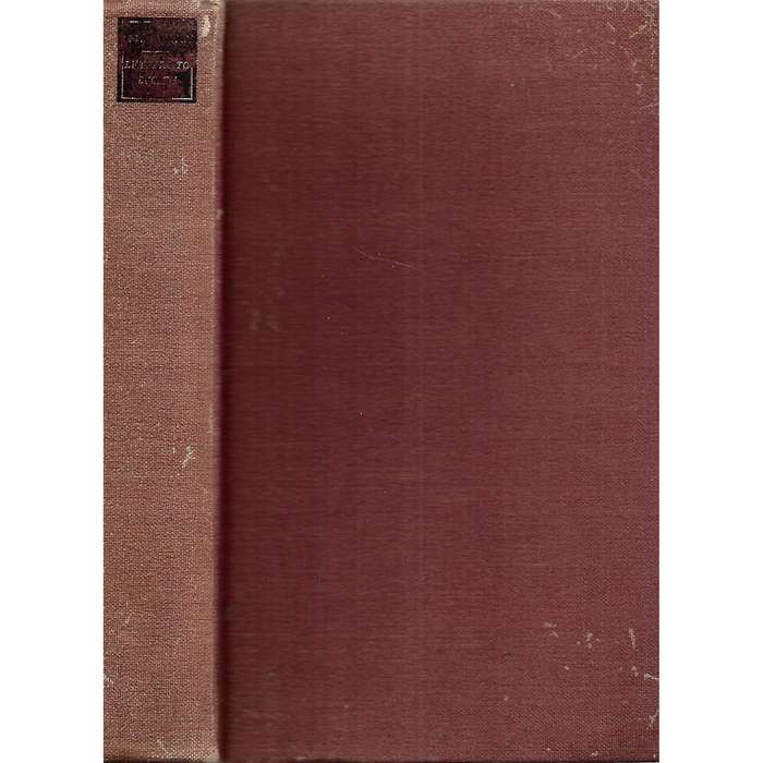 Camille Pissarro: Letters to His Son Lucien | John Rewald (Ed.)