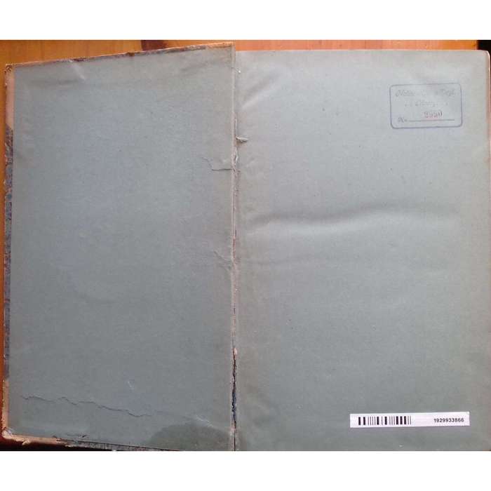 Cape of Good Hope Report of the Scab Disease Commission, 1892-94, and Minutes of Evidence