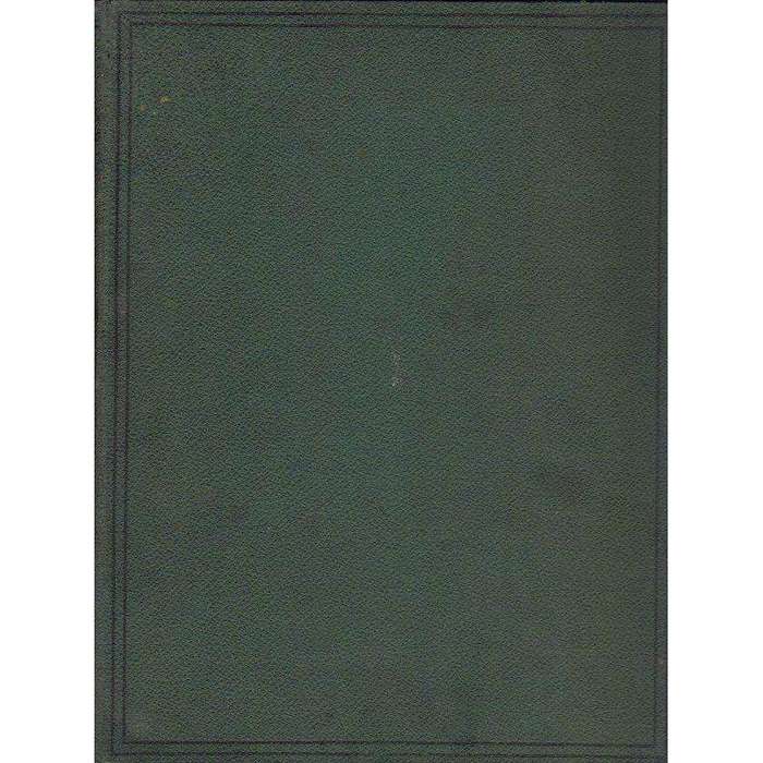 Cedara Memoirs: Cereals in South Africa  (R1'200.00 for 3 Volumes, Published in 1909 - 1912) |  E...
