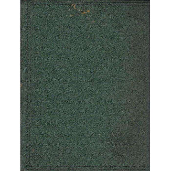 Cedara Memoirs: Feeding Crops and Live stock Experiments (R1'200.00 for 3 Volumes, Published in 1...