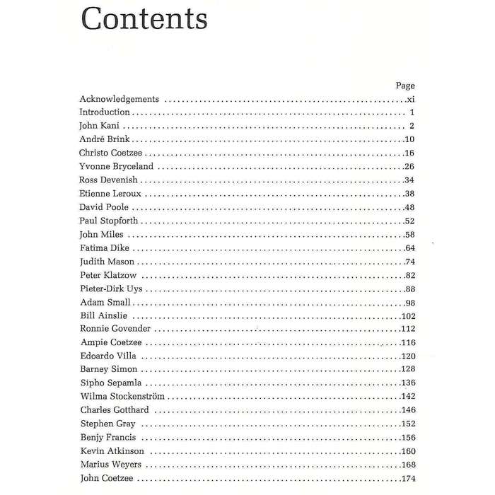 Conversations (Limited Edition, Inscribed by Author) | Avril Herber