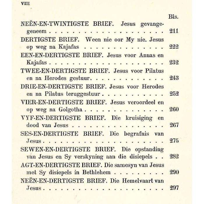 Die Prins Uit die Huis van Dawid | Prof. J. H. Ingraham