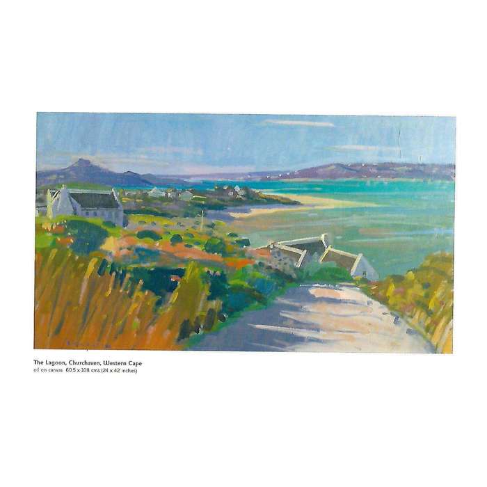 Glen Scouller: Southern Horizons (Catalogue)