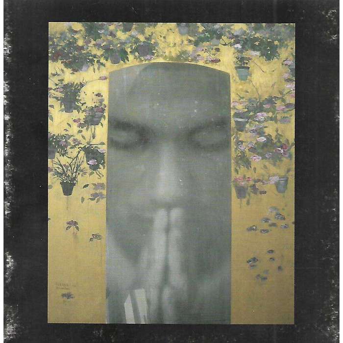 Guy Ferrer: Elsewhere Brothers (Invitation to the Exhibition)
