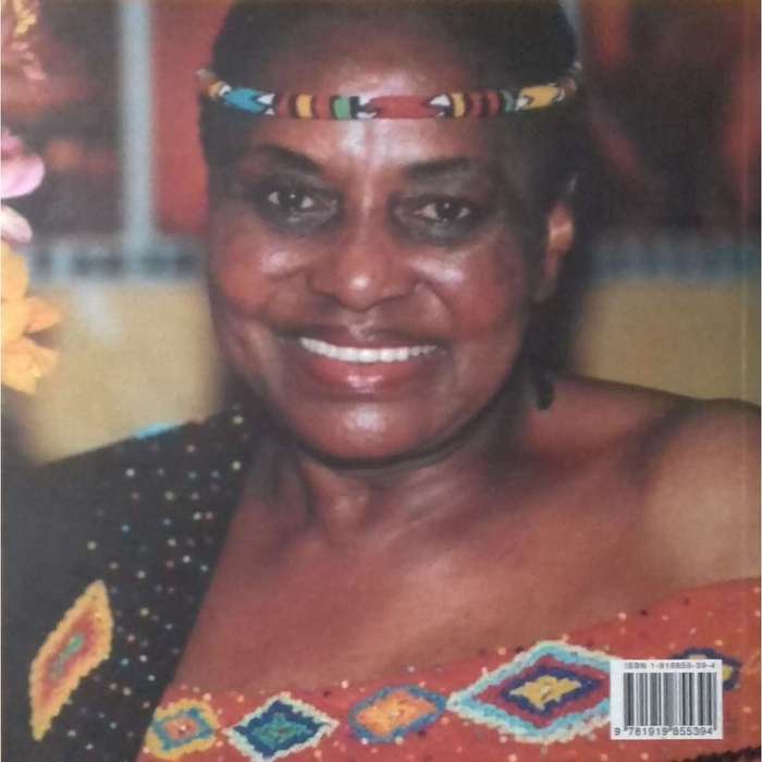 Makeba: The Miriam Makeba Story (Inscribed by Miriam Makeba) | Mirim Makeba & Nomsa Mwamuka