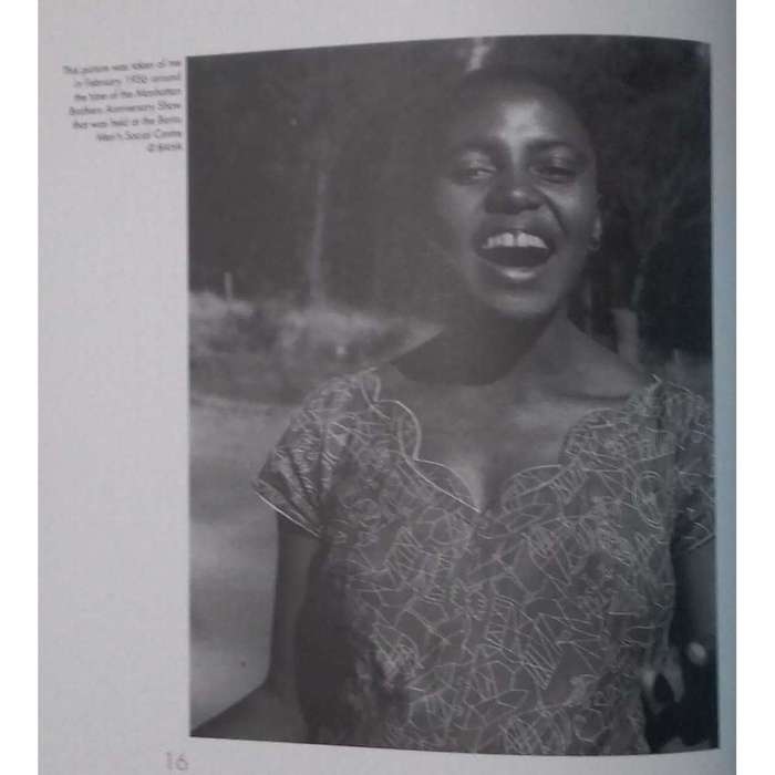 Makeba: The Miriam Makeba Story (Inscribed by Miriam Makeba) | Mirim Makeba & Nomsa Mwamuka