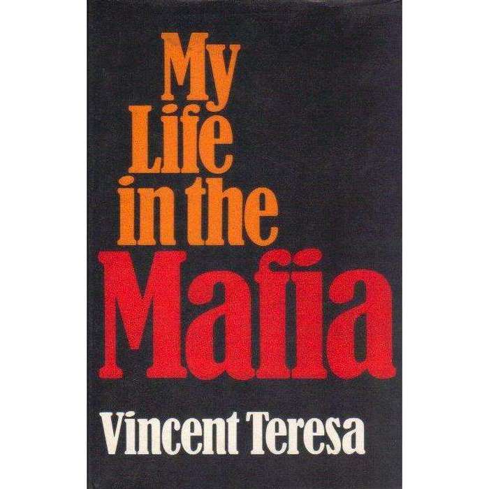 My Life in the Mafia | Vincent Teresa