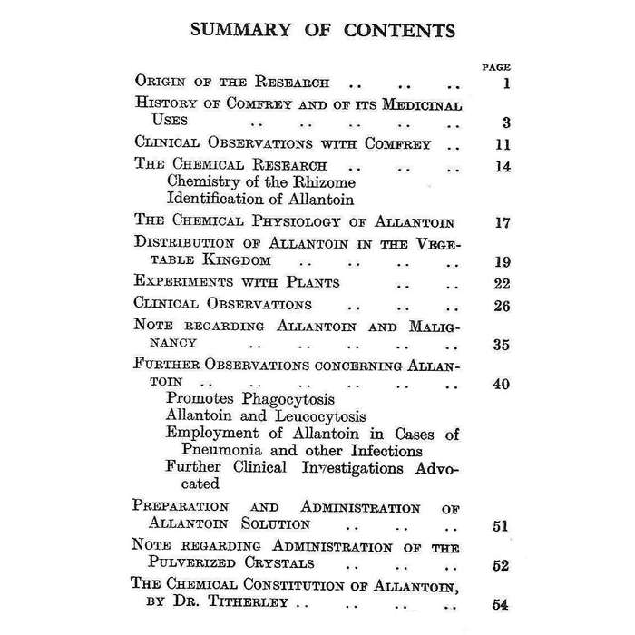Narrative of an Investigation Concerning an Ancient Medicinal Remedy and its Modern Utitilies | C...